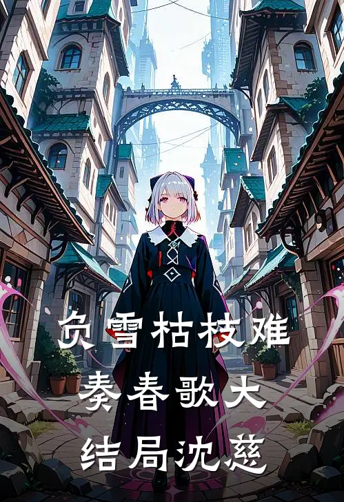 负雪枯枝难奏春歌大结局沈慈