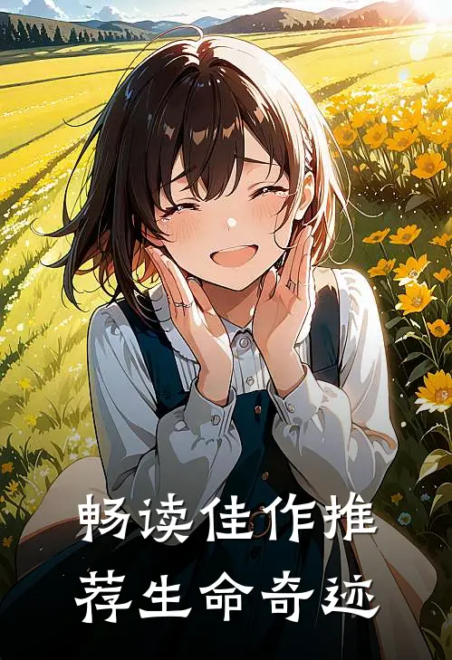 畅读佳作推荐生命奇迹