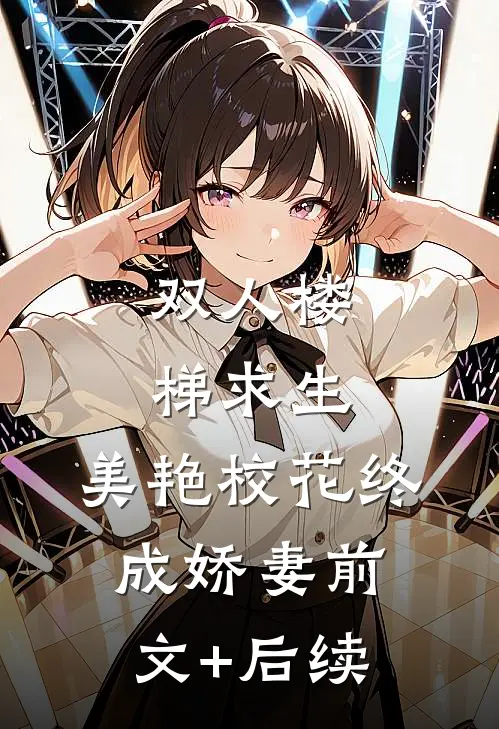 双人楼梯求生：美艳校花终成娇妻前文+后续
