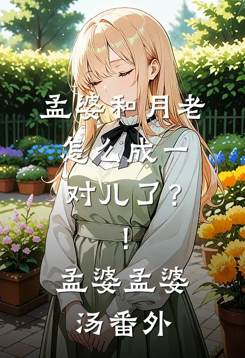 孟婆和月老怎么成一对儿了？！孟婆孟婆汤 番外