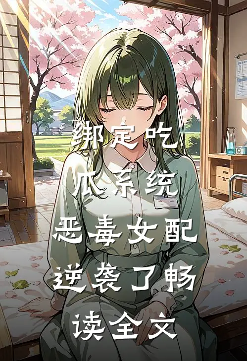 绑定吃瓜系统，恶毒女配逆袭了畅读全文