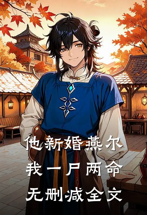 他新婚燕尔，我一尸两命无删减全文