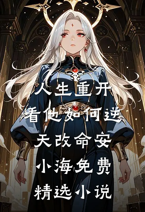 人生重开:看他如何逆天改命安小海免费精选小说