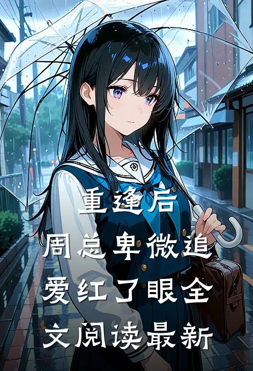 重逢后，周总卑微追爱红了眼全文阅读最新