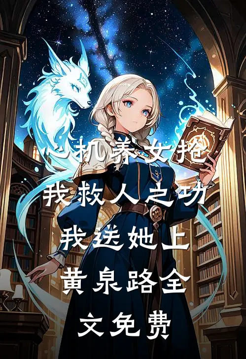 心机养女抢我救人之功，我送她上黄泉路全文免费