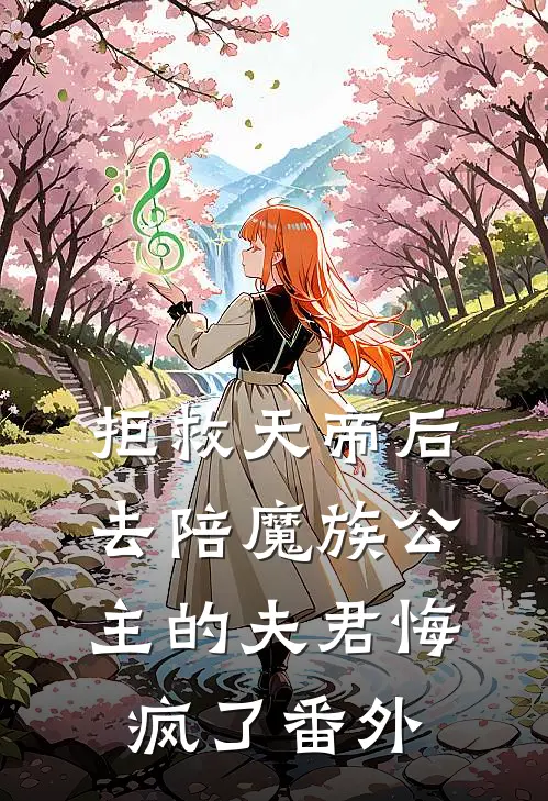 拒救天帝后，去陪魔族公主的夫君悔疯了番外
