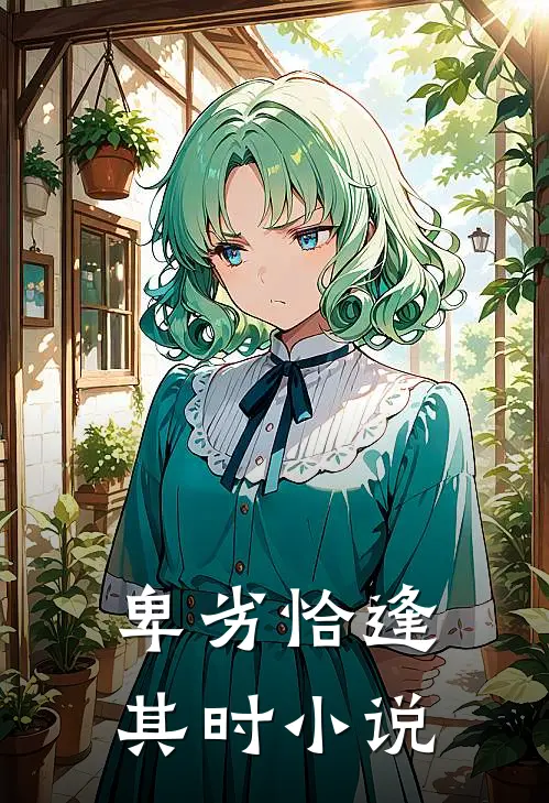 卑劣恰逢其时小说