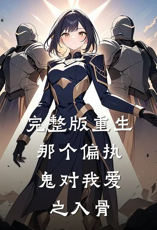 完整版重生：那个偏执鬼对我爱之入骨