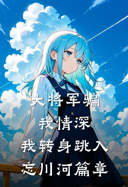 大将军骗我情深，我转身跳入忘川河篇章