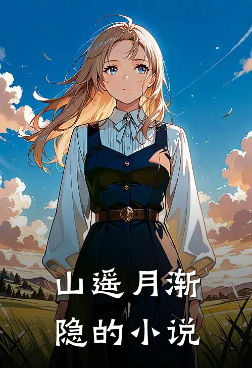 山遥月渐隐的小说