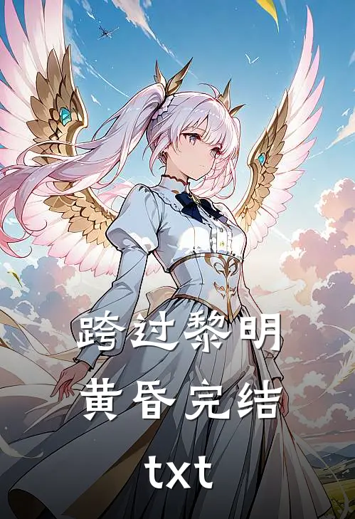 跨过黎明黄昏完结txt