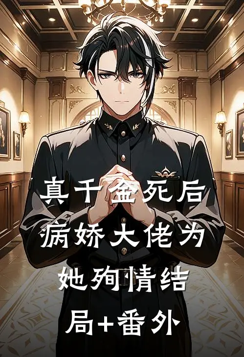 真千金死后，病娇大佬为她殉情结局+番外