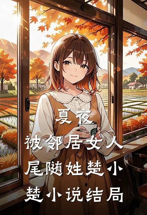 夏夜，被邻居女人尾随姓楚小楚小说结局