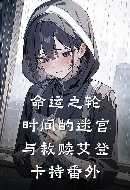 《命运之轮：时间的迷宫与救赎》艾登卡特 番外