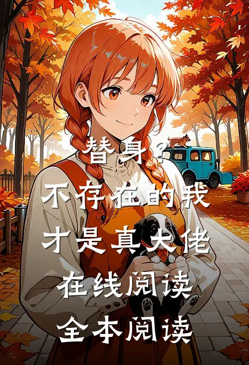 替身？不存在的，我才是真大佬在线阅读全本阅读