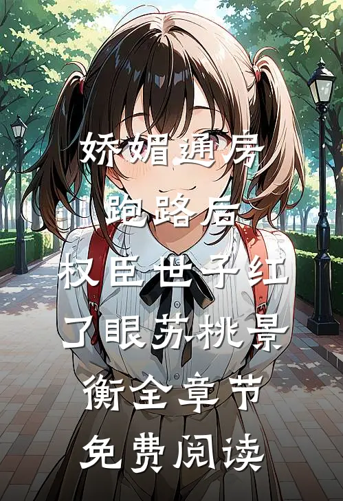 娇媚通房跑路后，权臣世子红了眼苏桃景衡全章节免费阅读