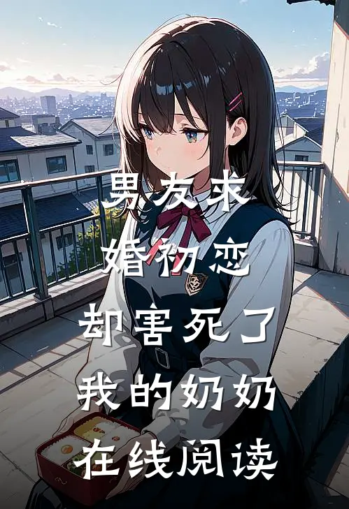 男友求婚初恋，却害死了我的奶奶在线阅读