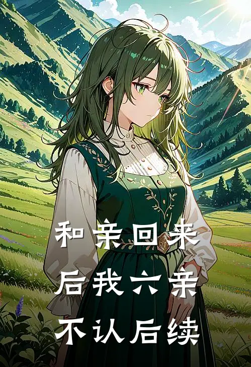 和亲回来后我六亲不认后续