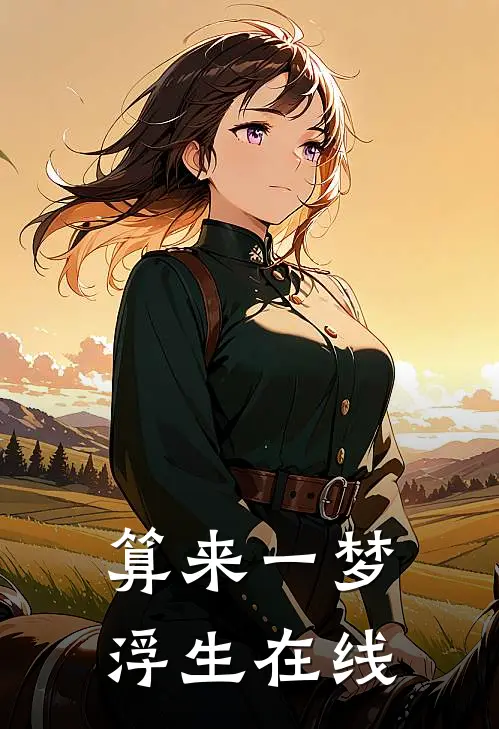 算来一梦浮生在线