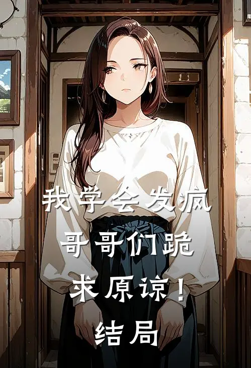 我学会发疯，哥哥们跪求原谅！结局
