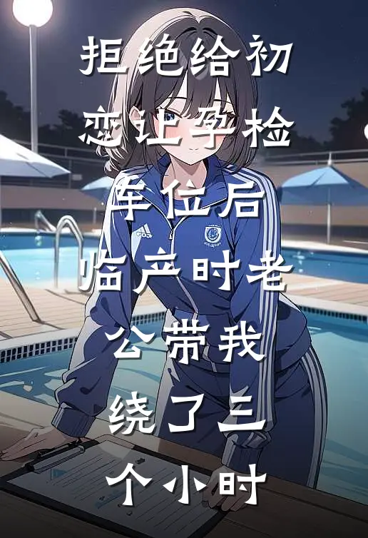拒绝给初恋让孕检车位后，临产时老公带我绕了三个小时