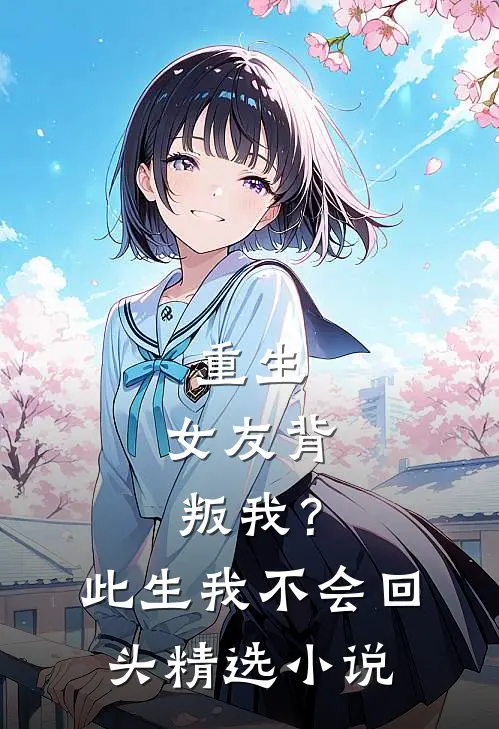 重生：女友背叛我？此生我不会回头精选小说