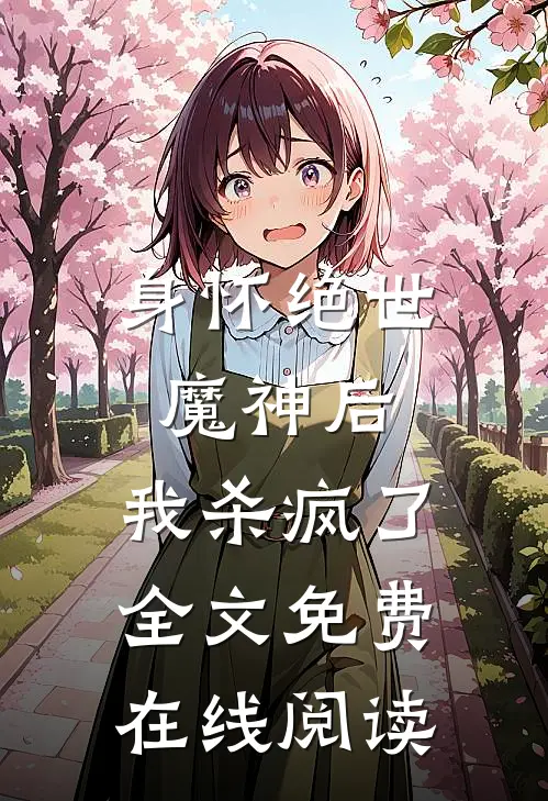 身怀绝世魔神后，我杀疯了全文免费在线阅读