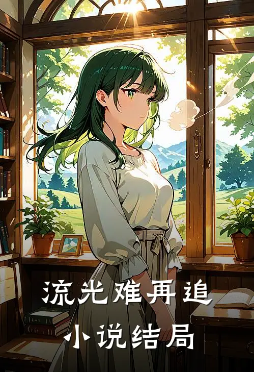流光难再追小说结局