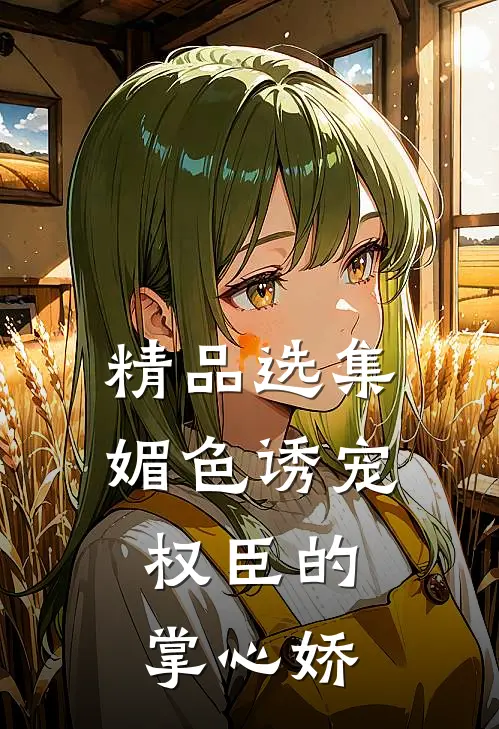 精品选集媚色诱宠:权臣的掌心娇