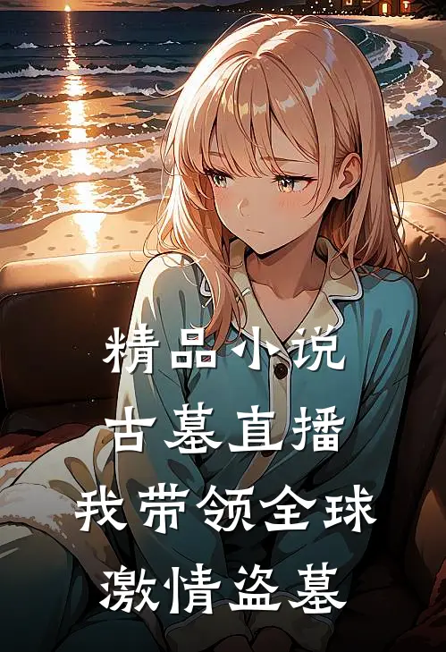 精品小说古墓直播：我带领全球激情盗墓