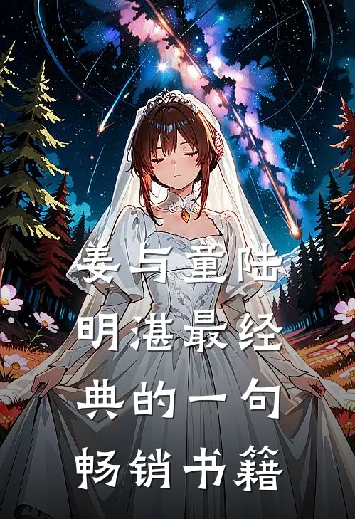 姜与童陆明湛最经典的一句畅销书籍