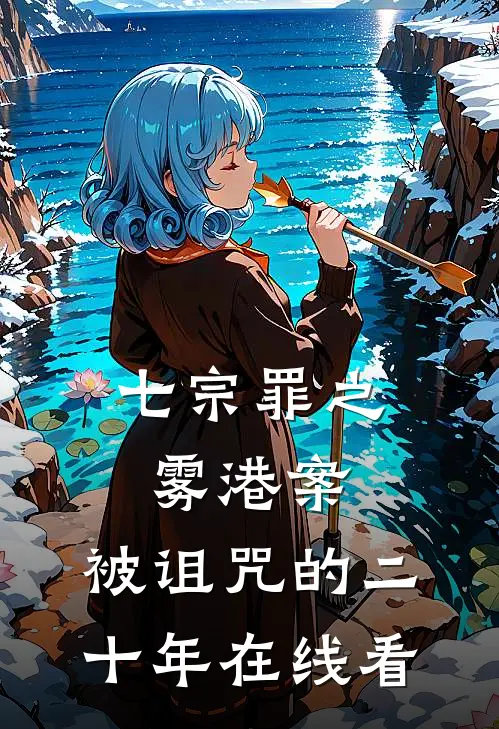 七宗罪之雾港案:被诅咒的二十年在线看