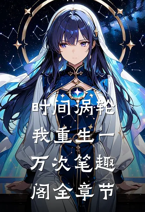 时间涡轮:我重生一万次 笔趣阁全章节