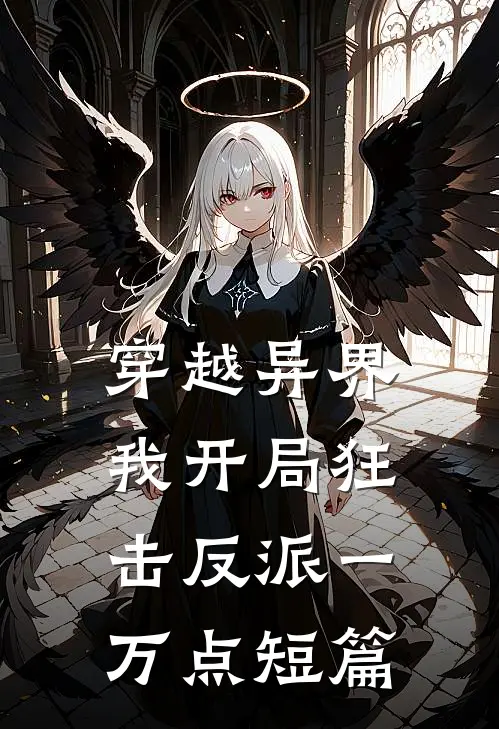 穿越异界，我开局狂击反派一万点短篇