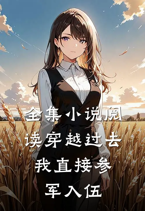 全集小说阅读穿越过去：我直接参军入伍
