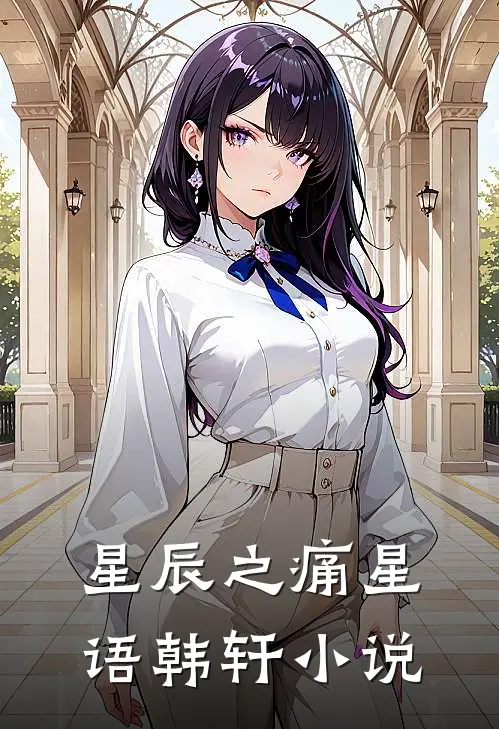 《星辰之痛》星语韩轩小说