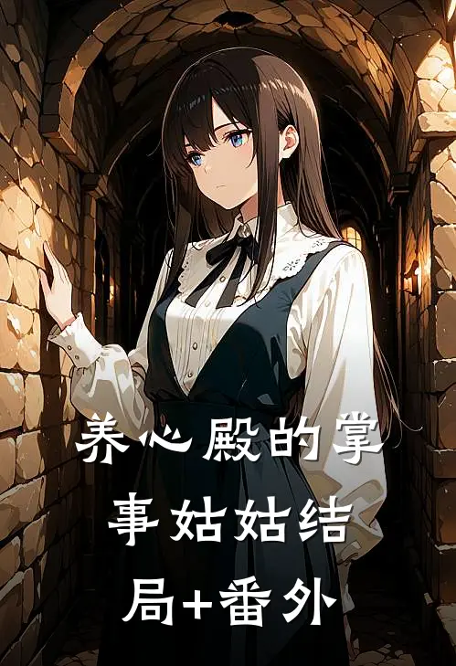 养心殿的掌事姑姑结局+番外