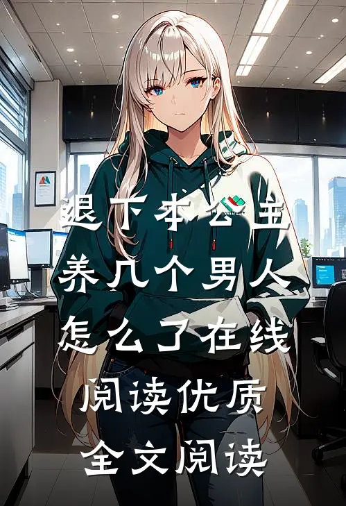 退下本公主养几个男人怎么了在线阅读优质全文阅读