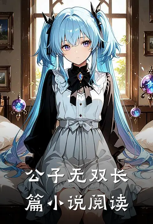 公子无双长篇小说阅读