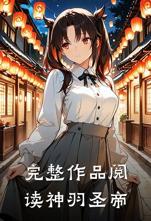 完整作品阅读神羽圣帝