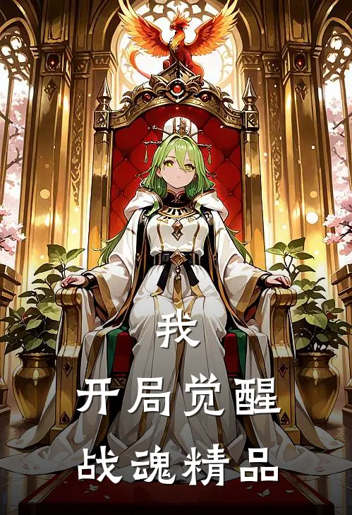 我，开局觉醒战魂精品