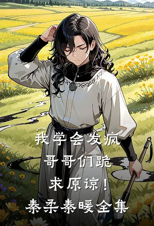 我学会发疯，哥哥们跪求原谅！秦柔秦暖全集