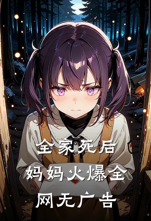 全家死后，妈妈火爆全网无广告