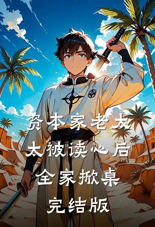 资本家老太太被读心后，全家掀桌完结版