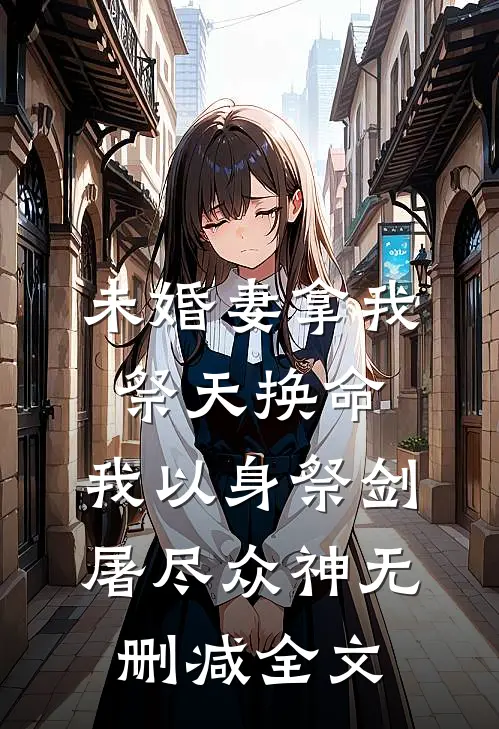 未婚妻拿我祭天换命，我以身祭剑，屠尽众神无删减全文