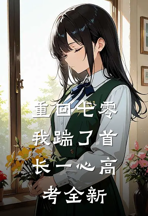 重回七零，我踹了首长一心高考全新