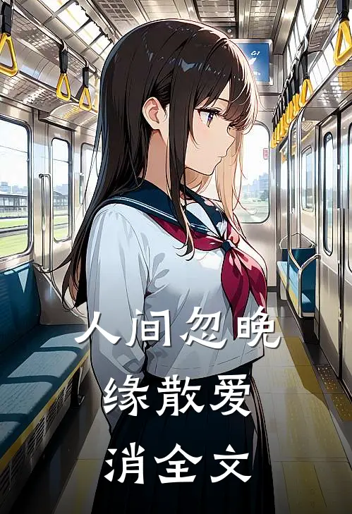 人间忽晚，缘散爱消全文