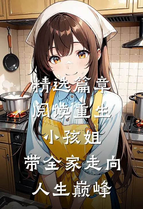 精选篇章阅读重生小孩姐，带全家走向人生巅峰