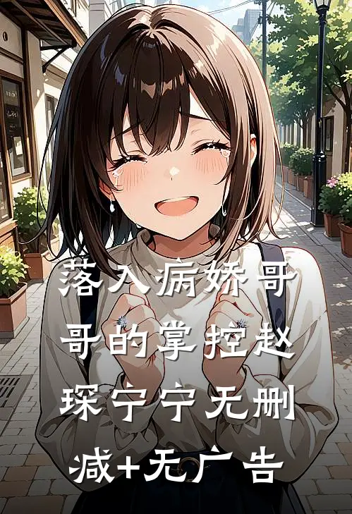 落入病娇哥哥的掌控赵琛宁宁无删减+无广告