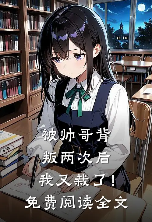 被帅哥背叛两次后，我又栽了！免费阅读全文